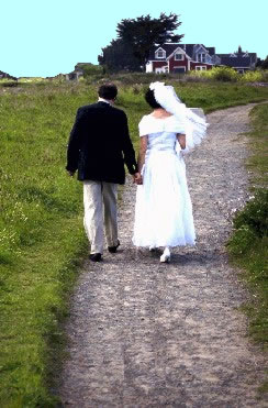 Start your marriage on the right path